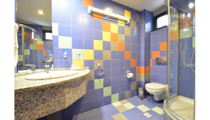 Poza pentru Hotel Evilion Sea & Sun 1301-1664272619 Hotel Evilion Sea & Sun poza 11