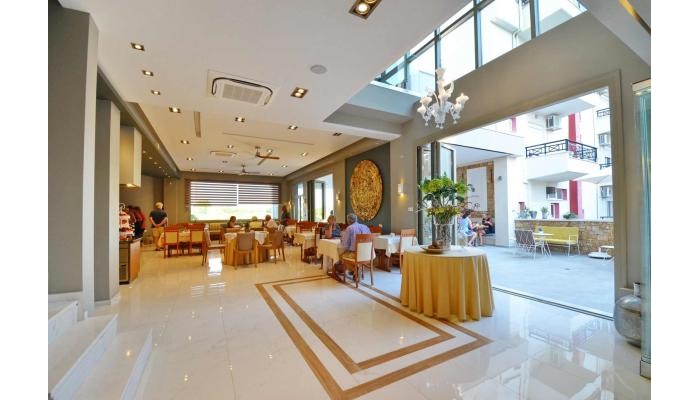 Poza pentru Hotel Evilion Sea & Sun 1457-1664272631 Hotel Evilion Sea & Sun poza 15