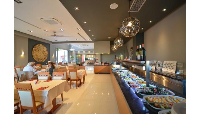 Poza pentru Hotel Evilion Sea & Sun 1587-1664272634 Hotel Evilion Sea & Sun poza 16