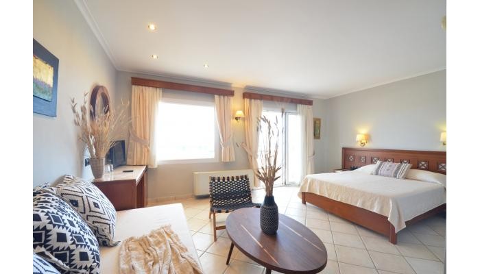 Poza pentru Hotel Evilion Sea & Sun 2171-1664272611 Hotel Evilion Sea & Sun poza 8