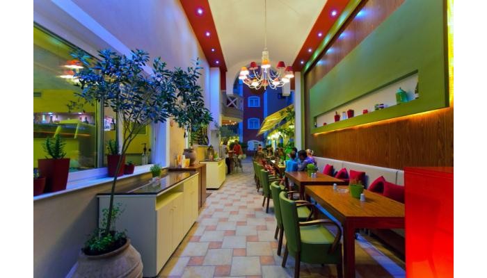 Poza pentru Hotel Evilion Sea & Sun 2908-1664272636 Hotel Evilion Sea & Sun poza 17