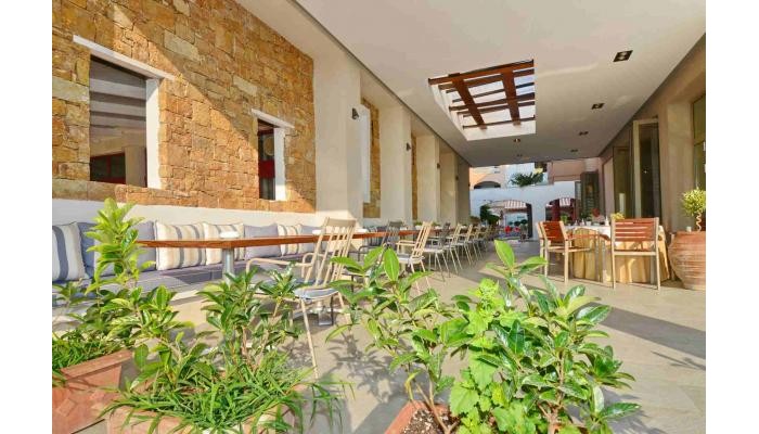 Poza pentru Hotel Evilion Sea & Sun 4144-1664272641 Hotel Evilion Sea & Sun poza 19