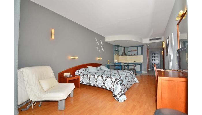 Poza pentru Hotel Evilion Sea & Sun 4558-1664272606 Hotel Evilion Sea & Sun poza 6