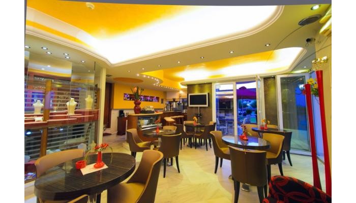 Poza pentru Hotel Evilion Sea & Sun 7674-1664272628 Hotel Evilion Sea & Sun poza 14