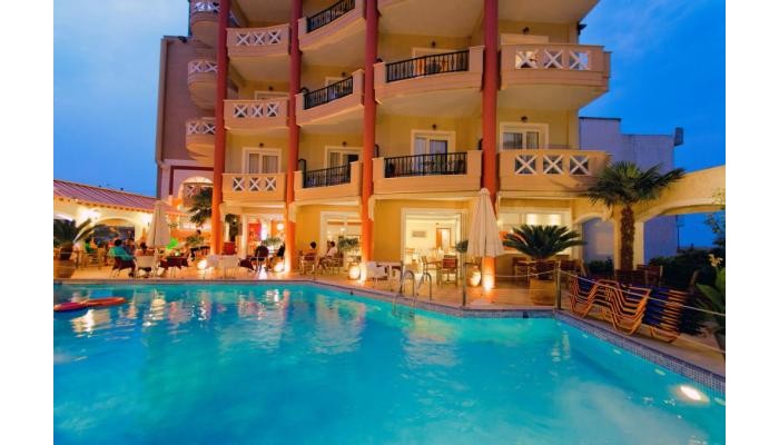 Poza pentru Hotel Evilion Sea & Sun 7681-1664272643 Hotel Evilion Sea & Sun poza 20