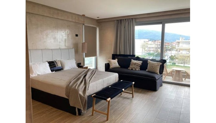 Poza pentru Hotel Evilion Sea & Sun 813-1664272609 Hotel Evilion Sea & Sun poza 7