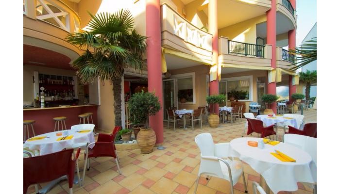 Poza pentru Hotel Evilion Sea & Sun 8781-1664272639 Hotel Evilion Sea & Sun poza 18