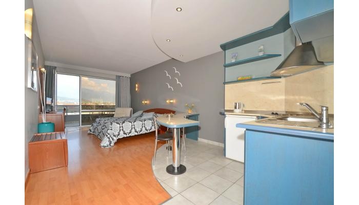 Poza pentru Hotel Evilion Sea & Sun 9689-1664272604 Hotel Evilion Sea & Sun poza 5