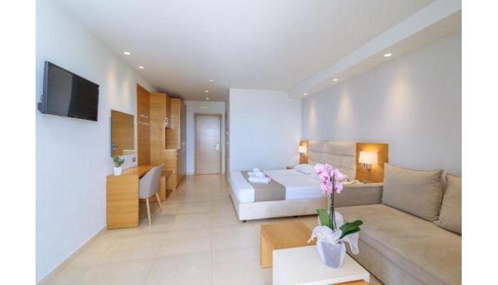 Poza pentru Hotel Giannoulis 2961-1664279936 Hotel Giannoulis poza 8