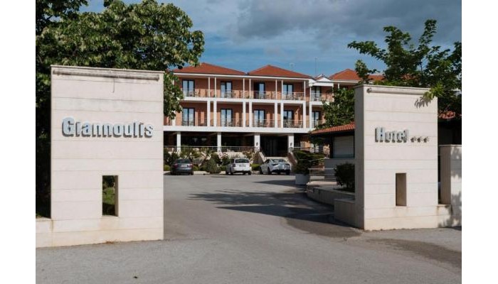Poza pentru Hotel Giannoulis 3454-1664279920 Hotel Giannoulis poza 1
