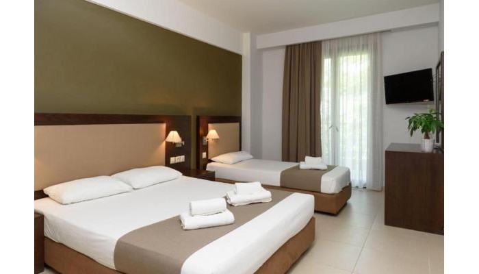 Poza pentru Hotel Giannoulis 4139-1664279929 Hotel Giannoulis poza 5