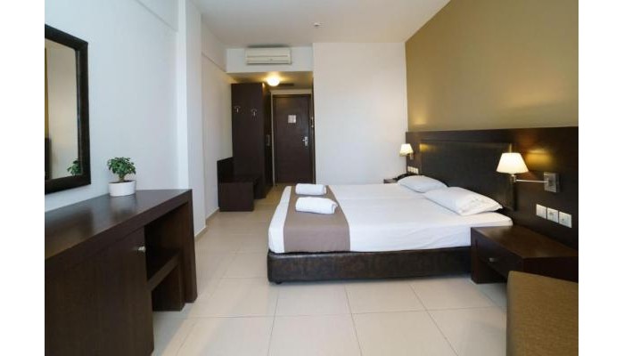 Poza pentru Hotel Giannoulis 4473-1664279925 Hotel Giannoulis poza 3