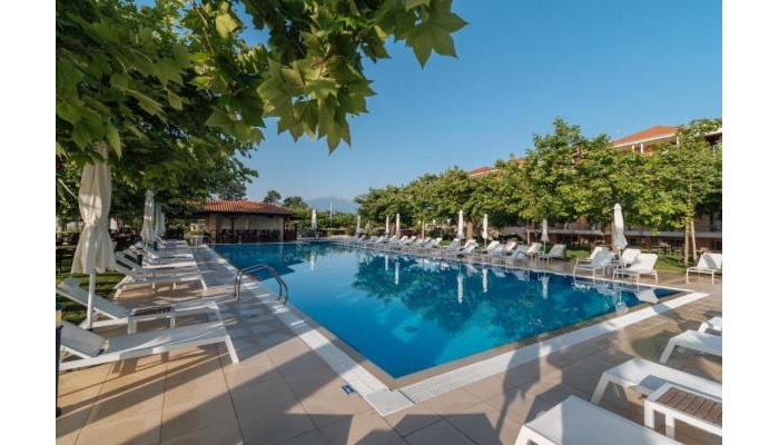 Poza pentru Hotel Giannoulis 4522-1664279958 Hotel Giannoulis poza 18