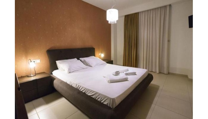 Poza pentru Hotel Giannoulis 6869-1664279931 Hotel Giannoulis poza 6