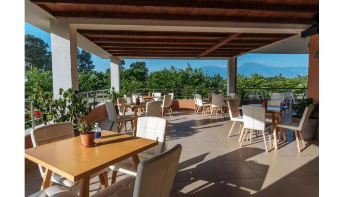 Poza pentru Hotel Giannoulis 7329-1664279947 Hotel Giannoulis poza 13