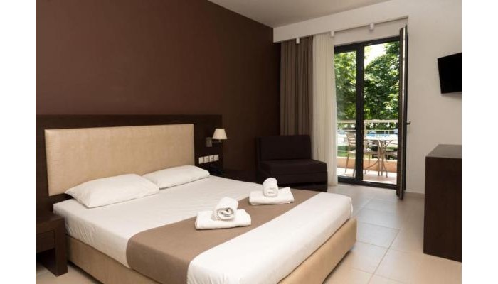 Poza pentru Hotel Giannoulis 7933-1664279927 Hotel Giannoulis poza 4