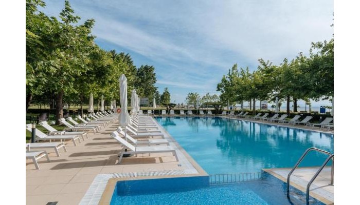 Poza pentru Hotel Giannoulis 8048-1664279956 Hotel Giannoulis poza 17