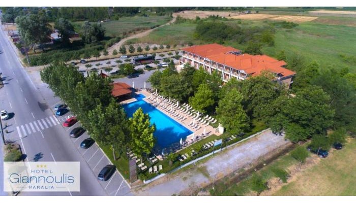 Poza pentru Hotel Giannoulis 8268-1664279918 Hotel Giannoulis poza 0