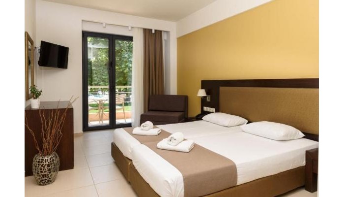Poza pentru Hotel Giannoulis 8355-1664279923 Hotel Giannoulis poza 2
