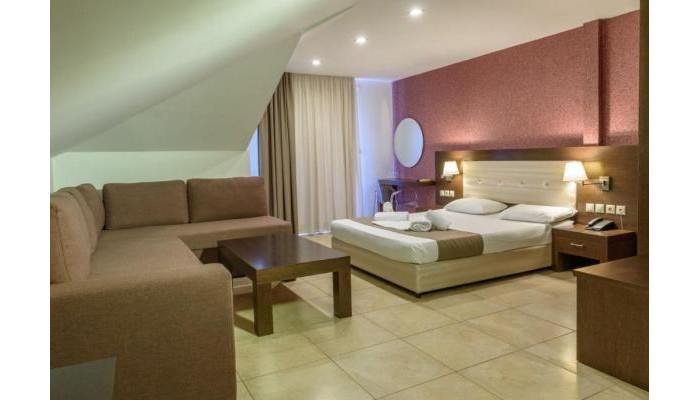 Poza pentru Hotel Giannoulis 9504-1664279934 Hotel Giannoulis poza 7