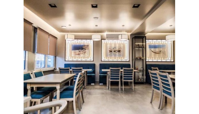 Hotel Gold Stern poza 10