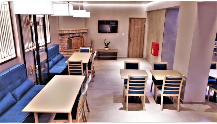 Hotel Gold Stern poza 12