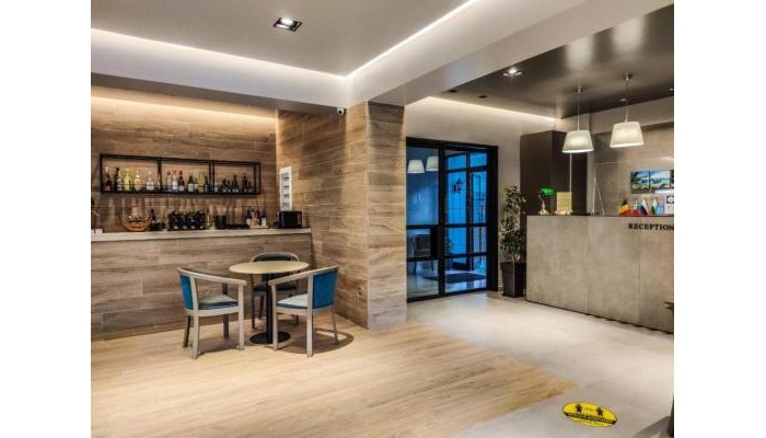 Hotel Gold Stern poza 14