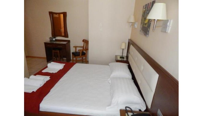 Hotel Gold Stern poza 4
