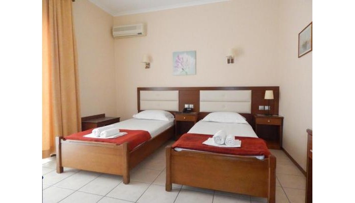 Hotel Gold Stern poza 3