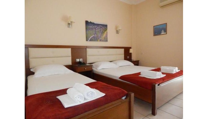 Hotel Gold Stern poza 6