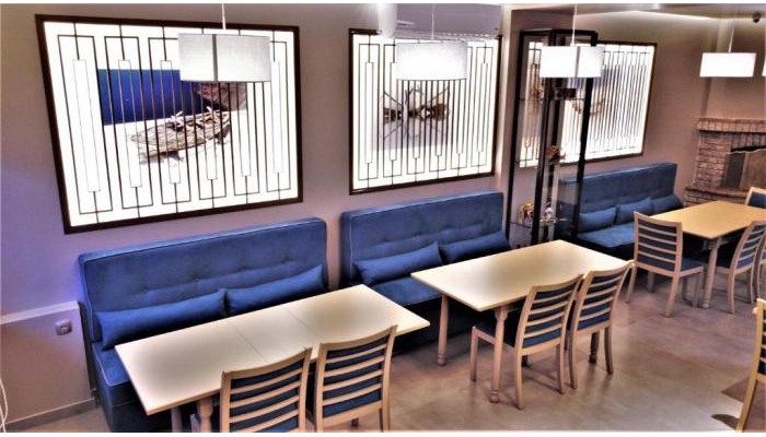 Hotel Gold Stern poza 13