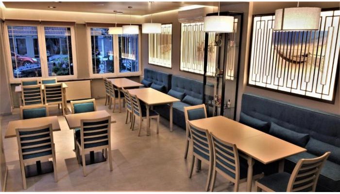 Hotel Gold Stern poza 11