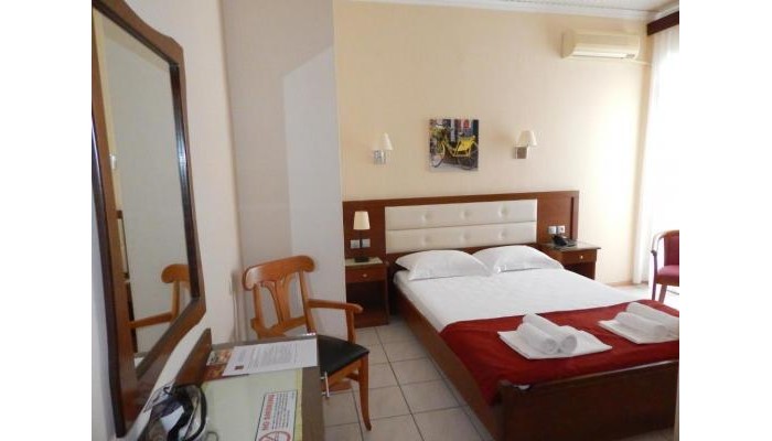 Hotel Gold Stern poza 8