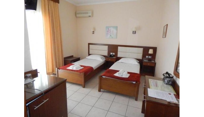 Hotel Gold Stern poza 7