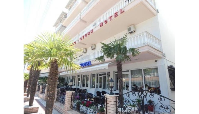 Hotel Gold Stern poza 0