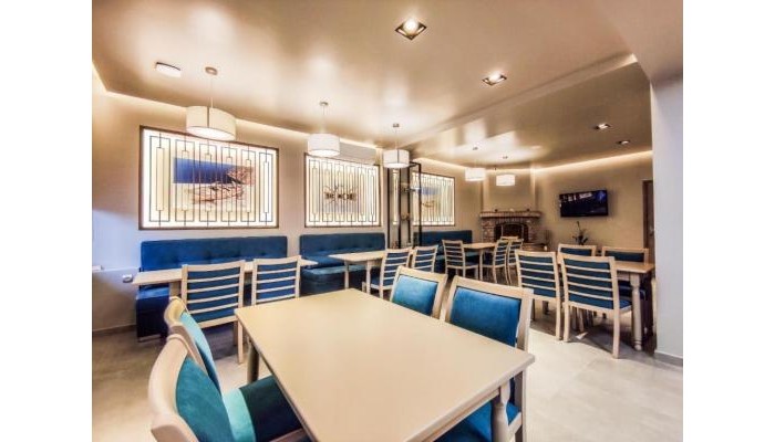 Hotel Gold Stern poza 9