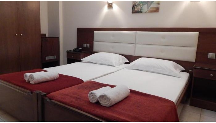 Hotel Gold Stern poza 2