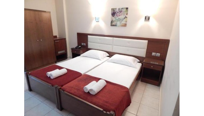 Hotel Gold Stern poza 5