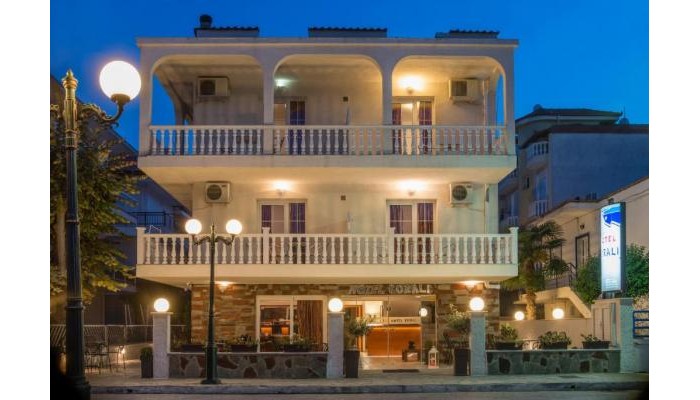 Hotel Korali poza 0