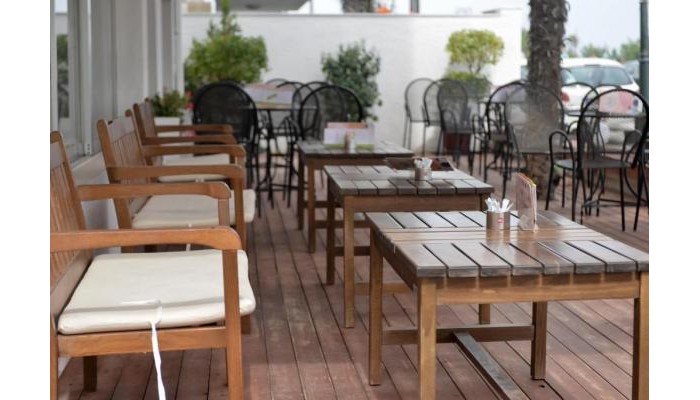 Hotel Korali poza 9