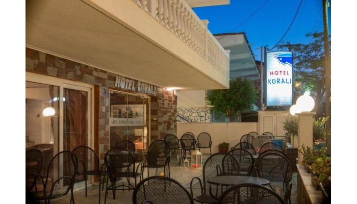 Hotel Korali poza 11
