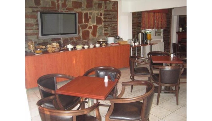 Hotel Korali poza 12