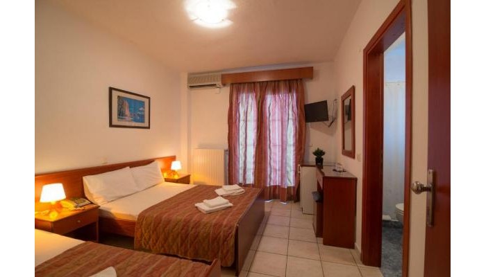 Hotel Korali poza 6