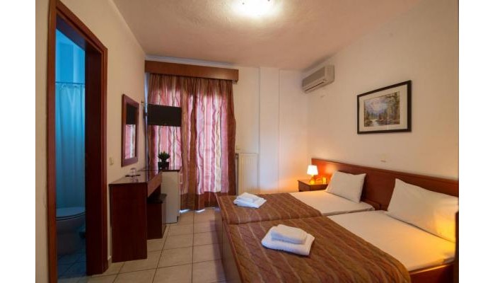 Hotel Korali poza 4