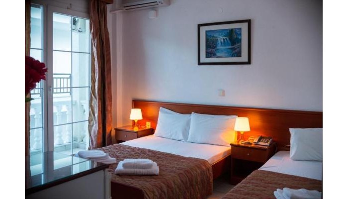 Hotel Korali poza 2