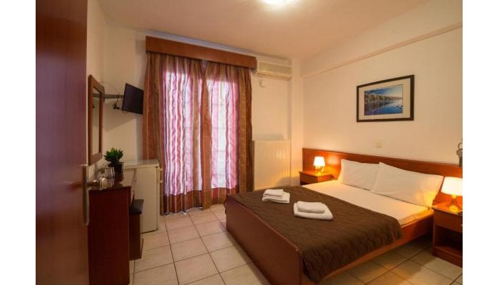Hotel Korali poza 5