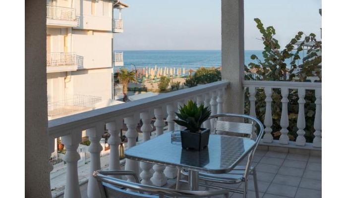 Hotel Korali poza 8
