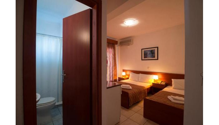 Hotel Korali poza 3