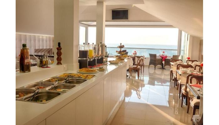 Hotel Kymata poza 10