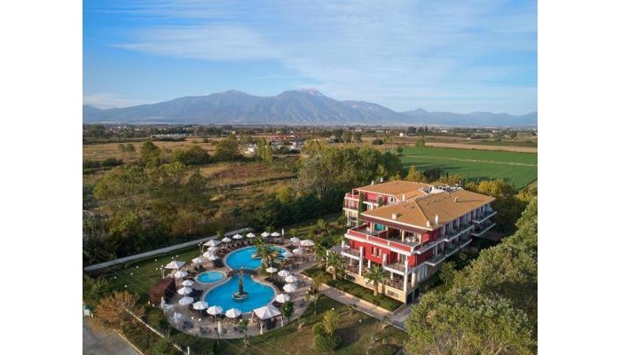 Poza pentru Hotel Mediterranean Princess - Adults Only 2521-1758872723 Hotel Mediterranean Princess - Adults Only poza 0